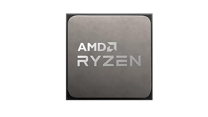 AMD Ryzen™ 7 5700G Desktop Processor