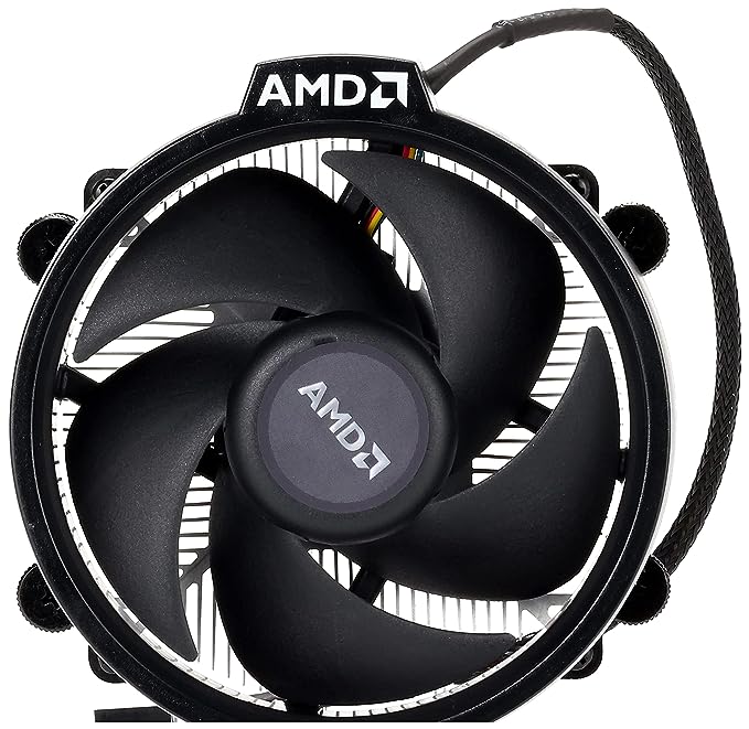 AMD Ryzen™ 7 5700G Desktop Processor