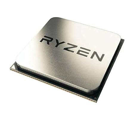 AMD Ryzen 9 3900X Desktop Processor