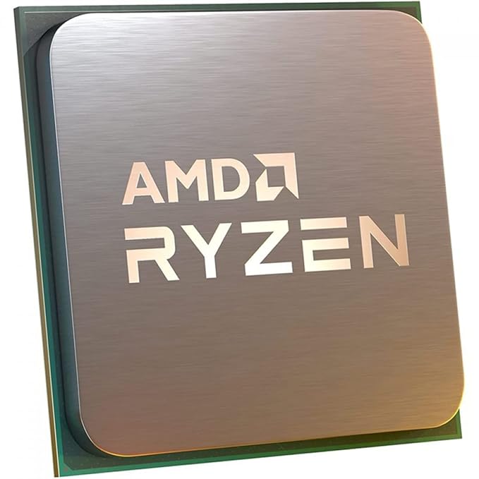 AMD Ryzen™ 5 4600G Desktop Processor