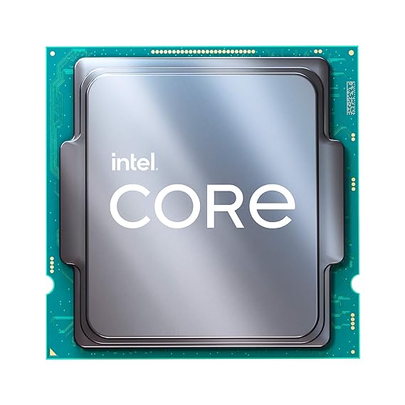 Intel® Core™ i9-11900KF Desktop Processor