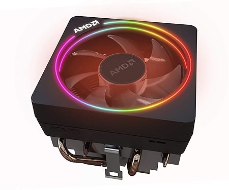 AMD Ryzen 9 3900X Desktop Processor