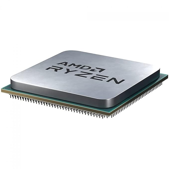 AMD Ryzen™ 5 4600G Desktop Processor