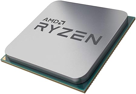 AMD Ryzen 9 3900X Desktop Processor