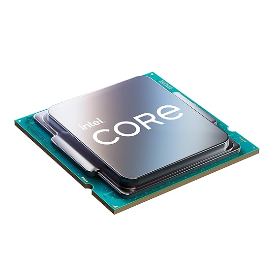 Intel® Core™ i9-11900KF Desktop Processor