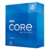 Intel Core i5-11600KF Desktop Processor 