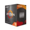 AMD Ryzen 5 5500 Desktop Processor