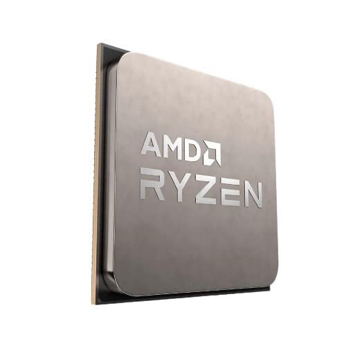 AMD Ryzen™ 5 4600G Desktop Processor