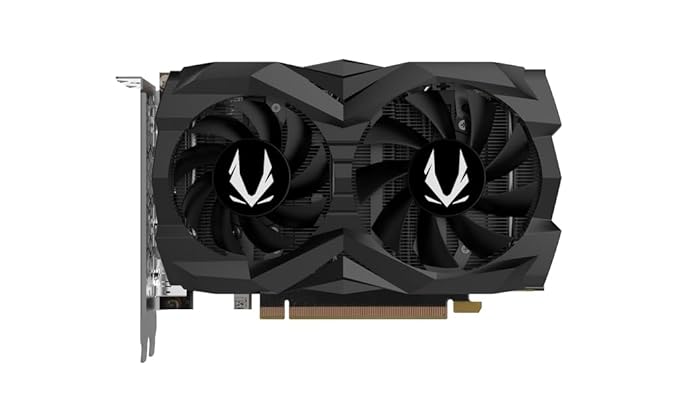 ZOTAC Gaming Graphic Card