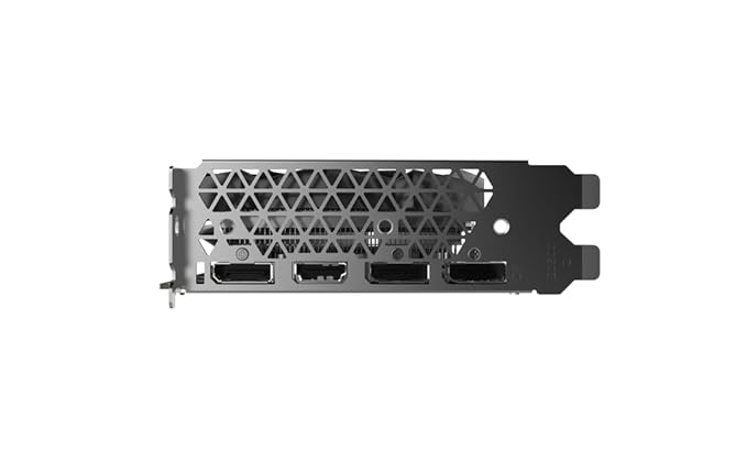 ZOTAC Gaming Graphic Card