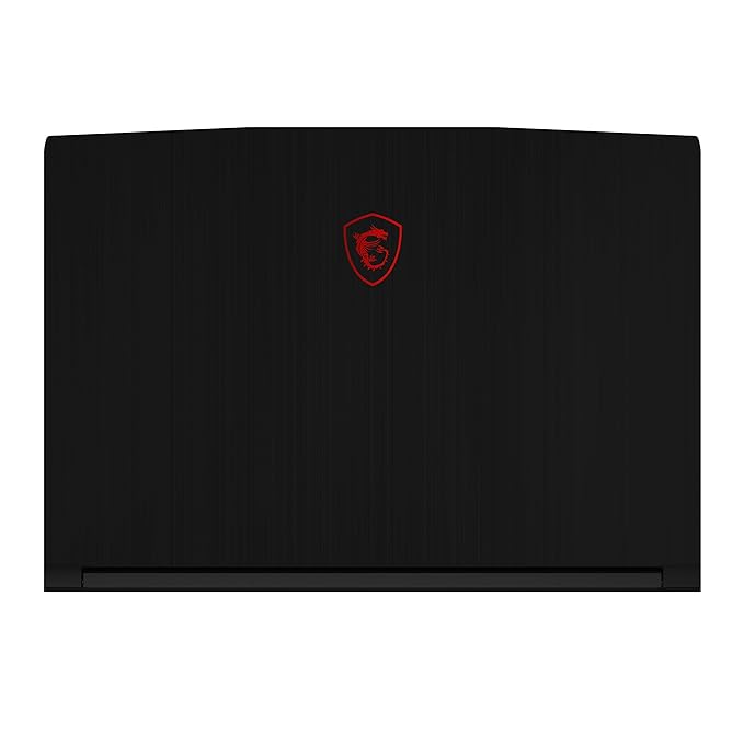 MSI GF63 Intel Gaming Laptop