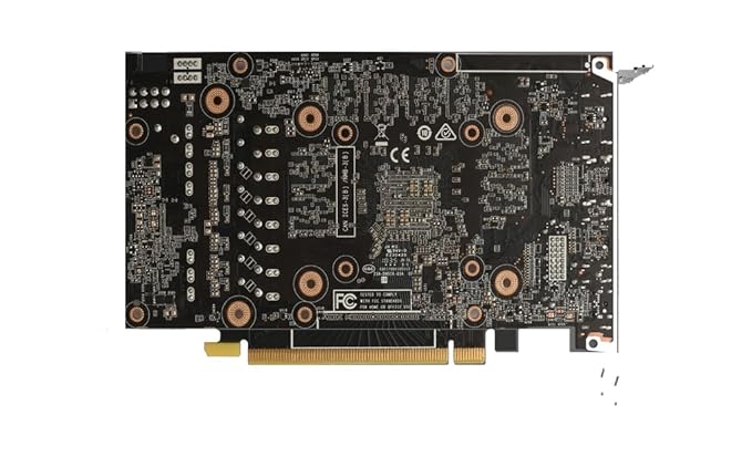 ZOTAC Gaming Graphic Card