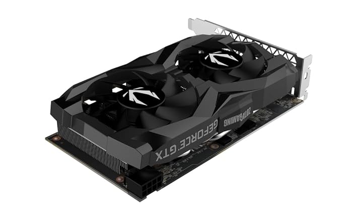 ZOTAC Gaming Graphic Card
