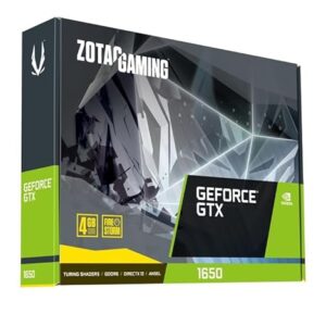 ZOTAC Gaming Graphic Card
