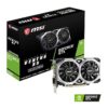 MSI GeForce GTX Gaming Graphic Card