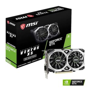 MSI GeForce GTX Gaming Graphic Card