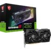 MSI GeForce RTX Gaming Graphic Card