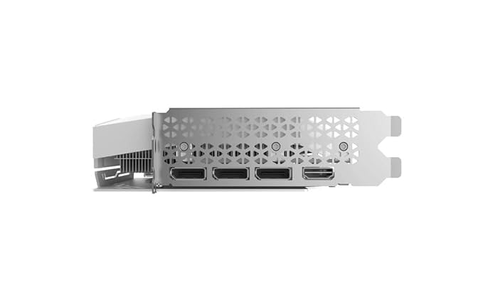 Zotac Gaming GeForce RTX Graphics Card
