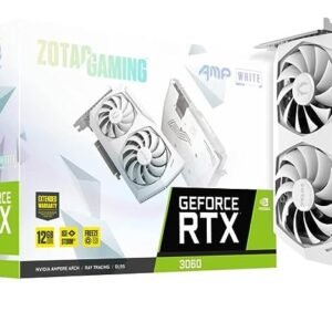 Zotac Gaming GeForce RTX Graphics Card