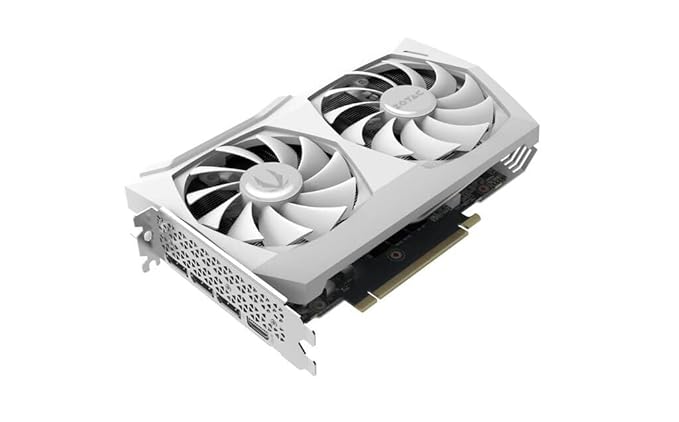 Zotac Gaming GeForce RTX Graphics Card