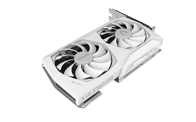 Zotac Gaming GeForce RTX Graphics Card