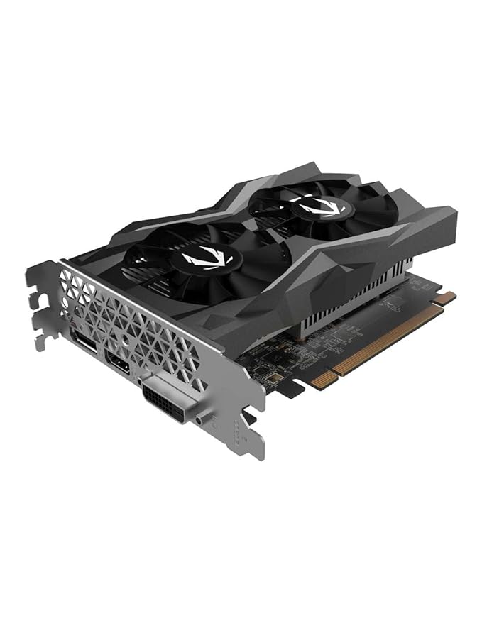 Zotac Gaming Geforce GTX Graphics Card