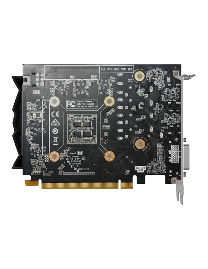 Zotac Gaming Geforce GTX Graphics Card