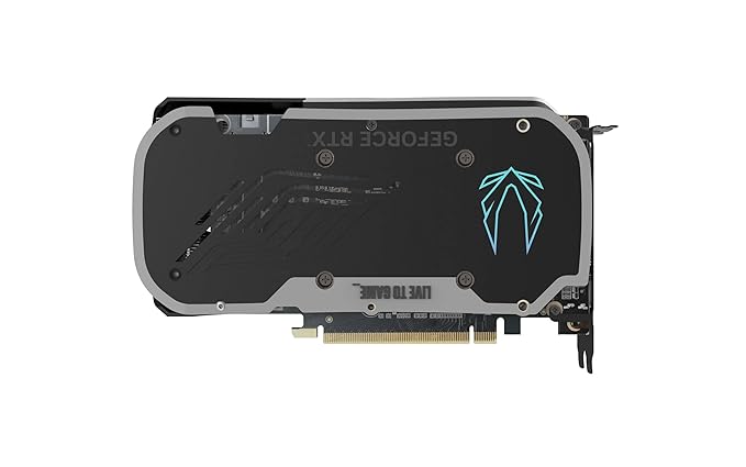 Zotac Gaming GeForce RTX Graphics Card