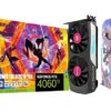 Zotac Gaming GeForce RTX Graphics Card