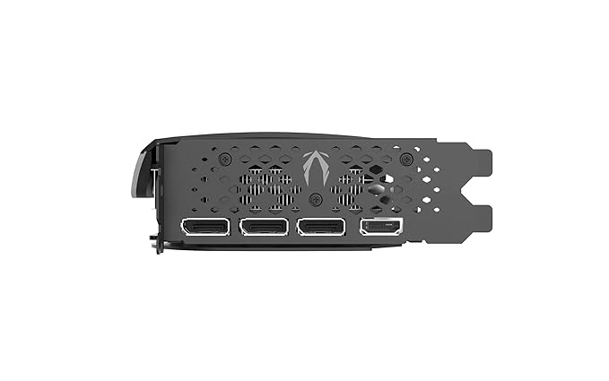 Zotac Gaming GeForce RTX Graphics Card