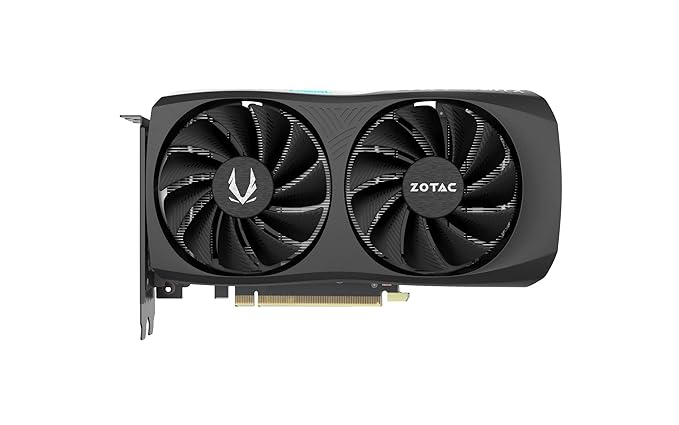 Zotac Gaming GeForce RTX Graphics Card