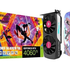 Zotac Gaming GeForce RTX Graphics Card