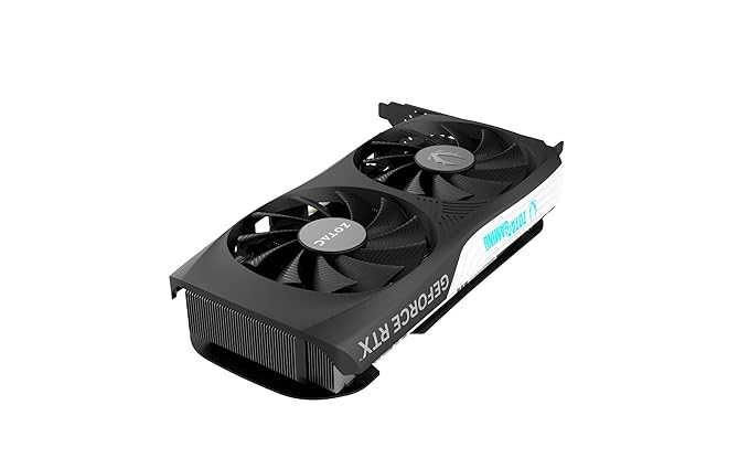 Zotac Gaming GeForce RTX Graphics Card