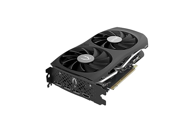 Zotac Gaming GeForce RTX Graphics Card