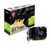 MSI GeForce GT 730 Graphics Card