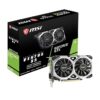 MSI GeForce GTX 1650 Graphics Card