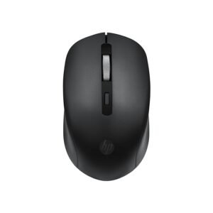 HP S1000 Plus USB Wireless Mouse