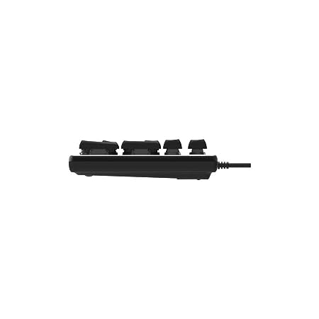 HP K500F Backlit Wired Gaming Keyboard