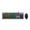 HP KM300F Wired Gaming Keyboard