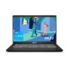 MSI Modern 15 Intel 11th Gen Laptop