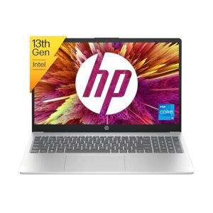 HP 15 13th Gen Laptop