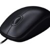 Logitech M90 Wired USB Mouse