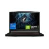 MSI GF63 Gaming Laptop