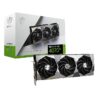 MSI Geforce RTX 4070 Graphics Card