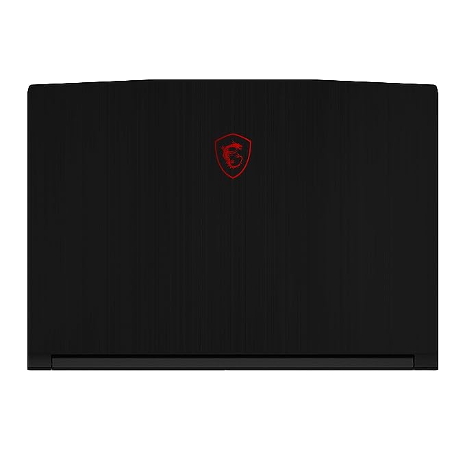 MSI GF63 Thin Gaming Laptop