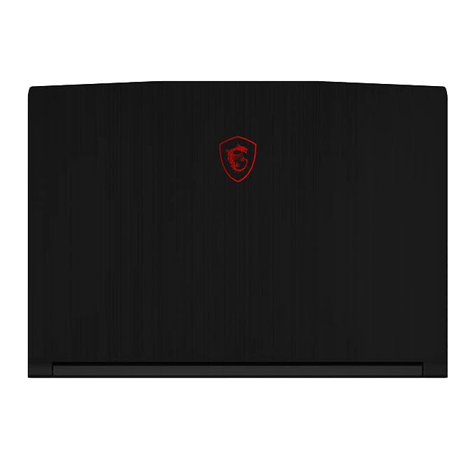 MSI Thin GF63 12th Gen Gaming Laptop