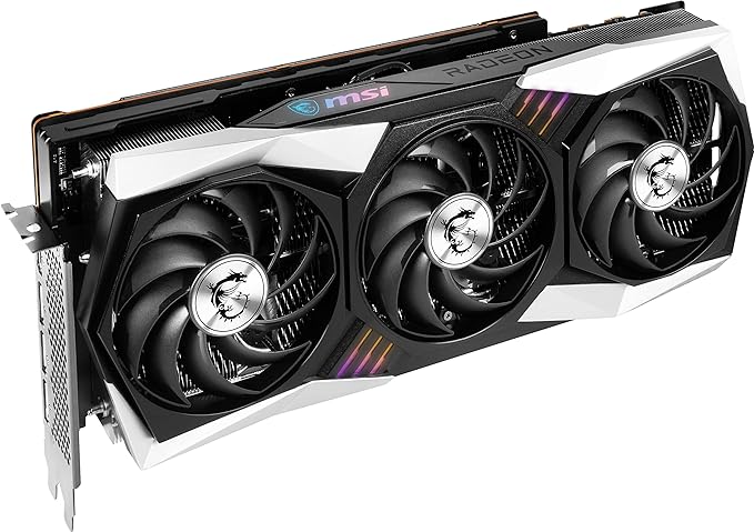 MSI Radeon Rx 7900 Gaming Graphics Card