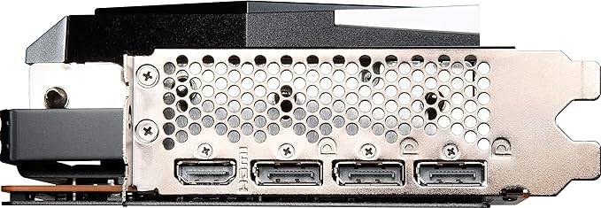 MSI Radeon Rx 7900 Gaming Graphics Card