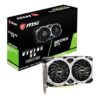 MSI GTX 1660 Gaming Graphic Card