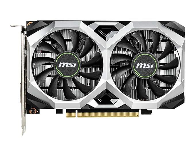 MSI Gaming GeForce GTX Graphics Card